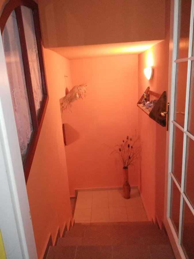 דירות יאסימוב Prazdninovy Byt Arin מראה חיצוני תמונה